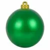 Cheap โญ 12" Green Oversized Ornament by Ashland® ๐คฉ 1 Cheap โญ 12" Green Oversized Ornament by Ashland® ๐คฉ -Ashland Online Store 10700977 1