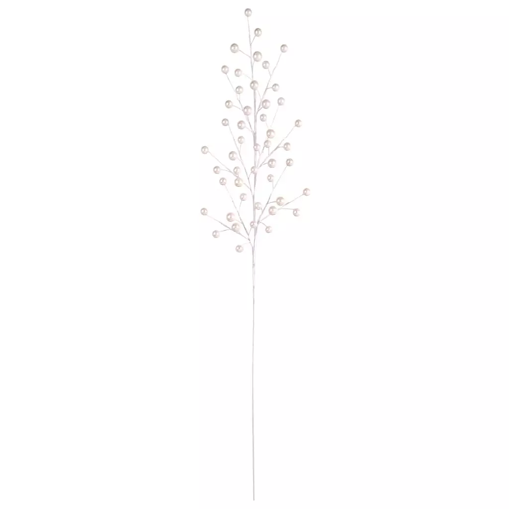 Coupon ๐ฏ Pearl White Berry Stem by Ashland® Christmas ๐ 3 Coupon ๐ฏ Pearl White Berry Stem by Ashland® Christmas ๐