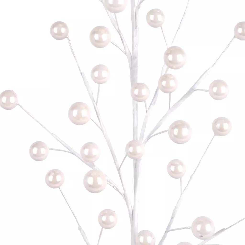 Coupon ๐ฏ Pearl White Berry Stem by Ashland® Christmas ๐ 4 Coupon ๐ฏ Pearl White Berry Stem by Ashland® Christmas ๐ - Image 2