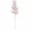 Best deal 🌟 Metallic Red Berry Stem by Ashland® Christmas 😉 -Ashland Online Store 10700987 1