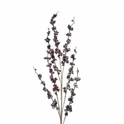 Brand new 👏 Berry Burgundy Branch Stem by Ashland® ✨ -Ashland Online Store 10700992 4