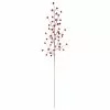Buy ⌛ Dark Red Berry Stem by Ashland® ⭐ Christmas 🥰 -Ashland Online Store 10700993 1