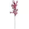 Best Pirce ⭐ Red Berry Cluster Stem by Ashland® 👏 -Ashland Online Store 10701000 1