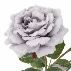 Promo 💯 Gray Snowy Rose Stem by Ashland® ✨ -Ashland Online Store 10701006 2