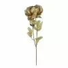 Best Pirce 🌟 Gold Peony Stem by Ashland® Christmas 👍