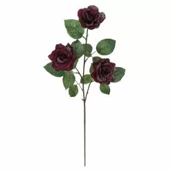 New ✨ Iced Wine Rose Stem by Ashland® 🔔 -Ashland Online Store 10701014 2