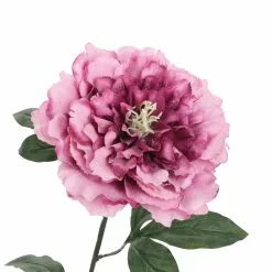 Best Pirce 🔥 Snow-Speckled Pink Peony Stem by Ashland® 👍 -Ashland Online Store 10701019 3