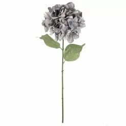 Wholesale ✨ Gray Hydrangea Stem by Ashland® 🔥