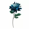 Buy 🔔 Ombre Blue Dahlia Stem by Ashland® 👍 -Ashland Online Store 10701030 1