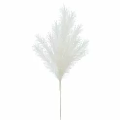 Best deal ✨ White Pampas Branch Stem by Ashland® ⭐ -Ashland Online Store 10701035 3