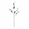 Discount 💯 Silver Glitter Blossom Stem by Ashland® ⌛ -Ashland Online Store 10701036 1