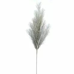 Best Pirce 🌟 Silver Pampas Branch Stem by Ashland® 👍