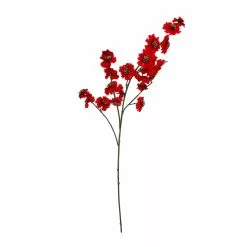 Flash Sale 🌟 Red & Gold Blossom Stem by Ashland® ✨