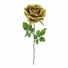 Brand new 🎉 Gold Metallic Rose Stem by Ashland® 👍 -Ashland Online Store 10701050 1