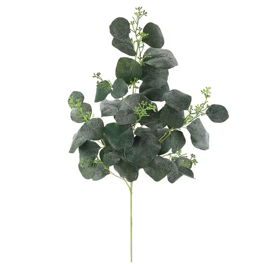 Cheap โจ Dark Green Eucalyptus Stem by Ashland® ๐ 4 Cheap โจ Dark Green Eucalyptus Stem by Ashland® ๐ - Image 2