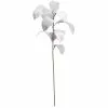 Cheap 🤩 White Velvet Magnolia Leaves Stem by Ashland® ❤️ -Ashland Online Store 10701059 1