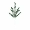 Budget 👏 White Berry & Eucalyptus Leaf Stem by Ashland® 👏 -Ashland Online Store 10701064 1