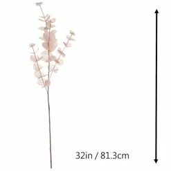 Discount 🎉 Iridescent Pink Eucalyptus Spray by Ashland® ⌛ -Ashland Online Store 10701065 3