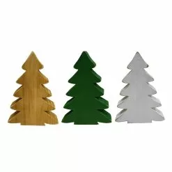 Coupon ❤️ Assorted 8.5" Wooden Tabletop 👍 Christmas Tree by Ashland® ❤️