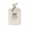Buy 👏 Hanukkah Cheese Board & Knife Set by Ashland® ⭐