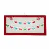 New ⌛ Merry ✨ Christmas Garland Wall Hanging by Ashland® 🔔 -Ashland Online Store 10701079 1