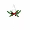 Discount ❤️ Christmas Pine Sprig Letter A Pick by Ashland® ⌛ -Ashland Online Store 10701091 1