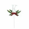 Best reviews of 🔔 Christmas Pine Sprig Letter K Pick by Ashland® 🔥 -Ashland Online Store 10701115 1