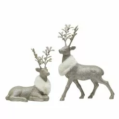Cheap 👏 Assorted Deer Decoration by Ashland® ✨