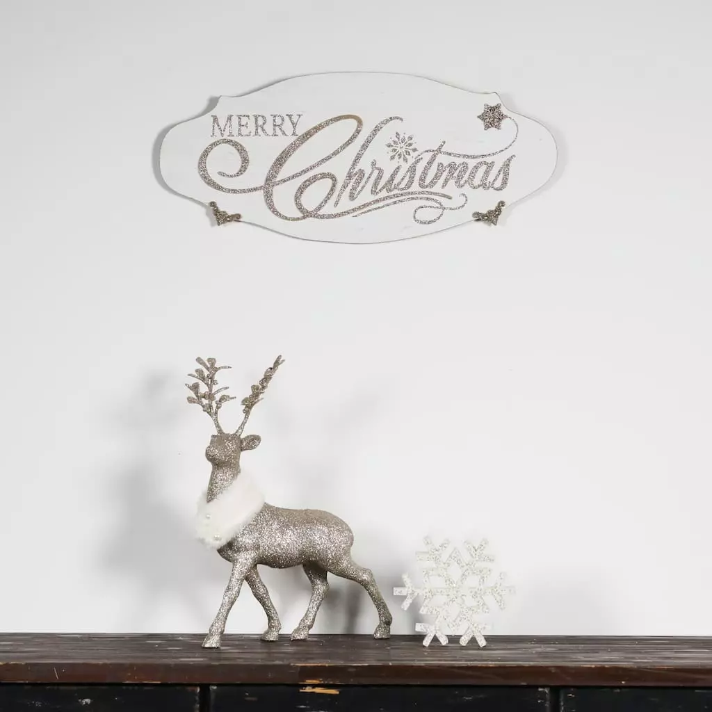 Cheap ๐ Assorted Deer Decoration by Ashland® โจ 4 Cheap ๐ Assorted Deer Decoration by Ashland® โจ - Image 2