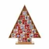 Cheap 🛒 20" Tree Shaped Advent Calendar by Ashland® 🎁 -Ashland Online Store 10701127 1