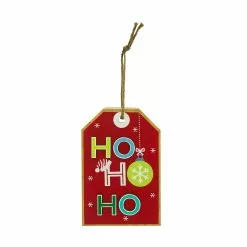 Best deal 🔥 Assorted 😉 Christmas Tabletop Tag Sign by Ashland® ⭐ -Ashland Online Store 10701131 3