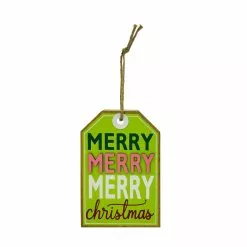Best deal 🔥 Assorted 😉 Christmas Tabletop Tag Sign by Ashland® ⭐ -Ashland Online Store 10701131 5