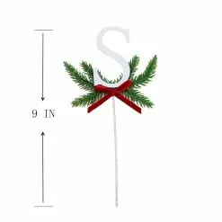 Cheapest ๐ฅ Christmas Pine Sprig Letter S Pick by Ashland® ๐ 7 Cheapest ๐ฅ Christmas Pine Sprig Letter S Pick by Ashland® ๐ -Ashland Online Store 10701138 3