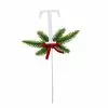Best Pirce ⭐ Christmas Pine Sprig Letter T Pick by Ashland® 😀 -Ashland Online Store 10701141 1
