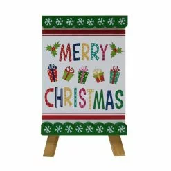 Budget 🛒 Assorted Mini Tabletop ❄ Christmas Sign by Ashland® ❤️ -Ashland Online Store 10701143 3