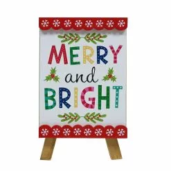 Budget 🛒 Assorted Mini Tabletop ❄ Christmas Sign by Ashland® ❤️ -Ashland Online Store 10701143 4
