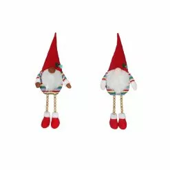 Budget ✔️ Assorted 26" Gnome with Dangle Legs Decoration by Ashland® 😀