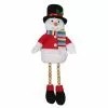 Buy ⌛ 22" Snowman with Dangle Legs Decoration by Ashland® 👏 -Ashland Online Store 10701157 1