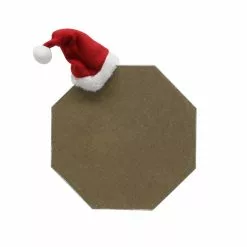 Buy ⌛ 8.5" Santa Stop Here Tabletop Sign by Ashland® 🔔 -Ashland Online Store 10701160 4