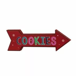 Best Pirce 🎉 Assorted 14" Christmas Arrow Tabletop Sign by Ashland® 👏 -Ashland Online Store 10701161 2