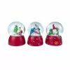 Cheap ✨ Assorted 4" Holiday Character Water Globe by Ashland® 👍 -Ashland Online Store 10701162 1