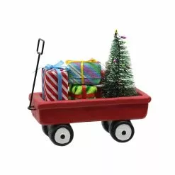 Brand new ๐ฅฐ 8.5" Wagon with Gifts Decoration by Ashland® ๐ 7 Brand new ๐ฅฐ 8.5" Wagon with Gifts Decoration by Ashland® ๐ -Ashland Online Store 10701167 2
