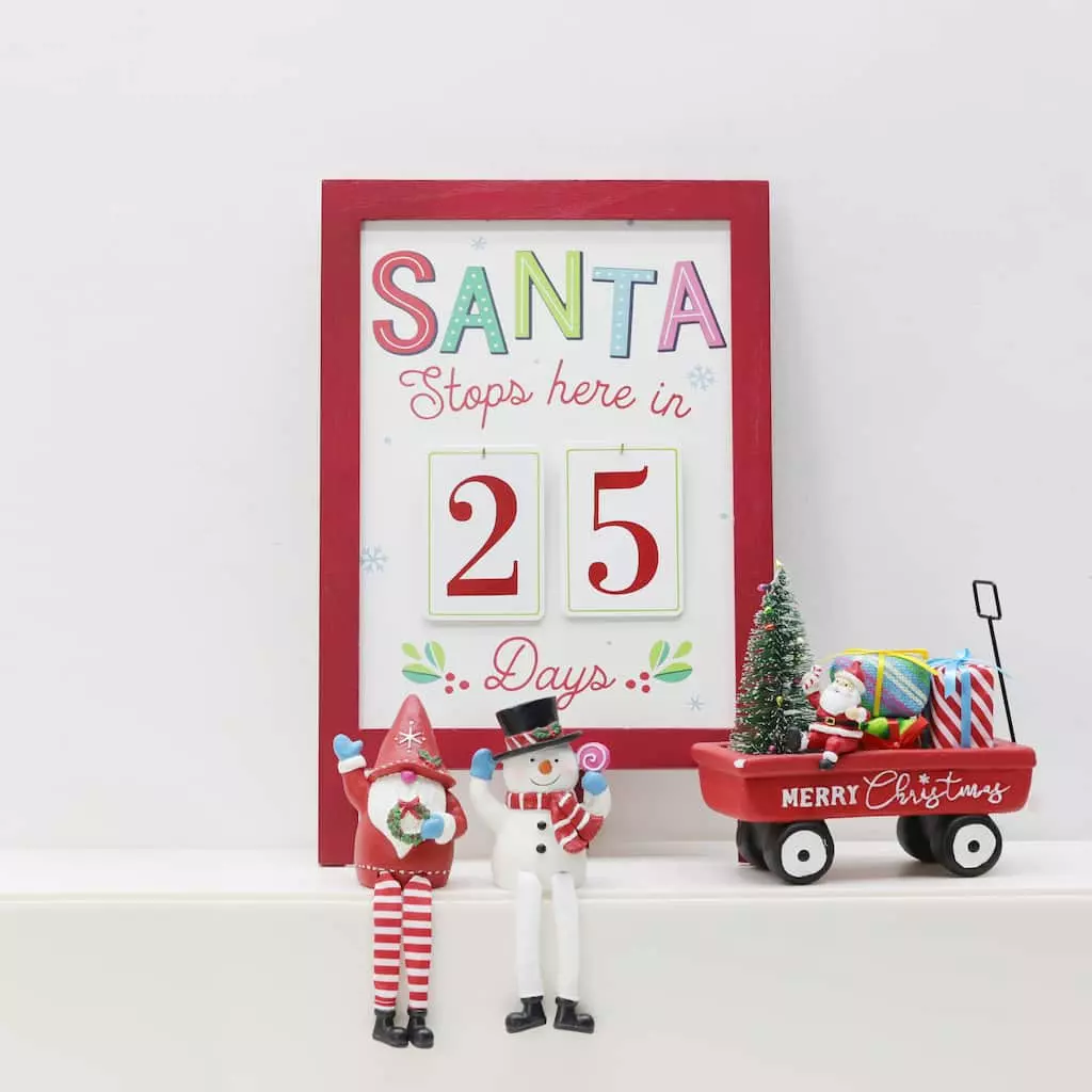 Brand new ๐ฅฐ 8.5" Wagon with Gifts Decoration by Ashland® ๐ 4 Brand new ๐ฅฐ 8.5" Wagon with Gifts Decoration by Ashland® ๐ - Image 2