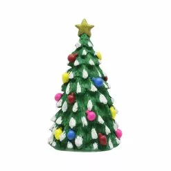 Best Sale ⌛ Assorted 8.75" Christmas Tree Decoration by Ashland® 👍 -Ashland Online Store 10701170 4