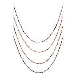 Hot Sale 🔔 Assorted 6ft. Holiday Pom Pom Garland by Ashland® ✨