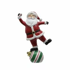 Best Sale ✔️ Assorted 9" ❄ Christmas Character on Ornament Decoration by Ashland® ✔️ -Ashland Online Store 10701173 3