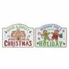 Buy 🥰 Assorted 8" Gingerbread Tabletop Sign by Ashland® 🌟 2 Buy 🥰 Assorted 8" Gingerbread Tabletop Sign by Ashland® 🌟 -Ashland Online Store 10701176 1