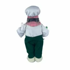 Best Sale ⭐ 18" Baker Santa Tabletop Figure by Ashland® 👍 -Ashland Online Store 10701185 3