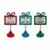 Deals ✔️ Assorted 11.75" Christmas Giftbox Decoration by Ashland® 🔥 -Ashland Online Store 10701186 1