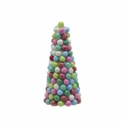 Brand new ๐ 8.3" Gumdrop Christmas Tree Decoration by Ashland® ๐